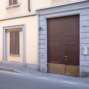  Appartamento Milan-politecnico Bovisa Italia