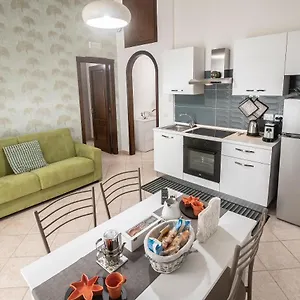 Appartamento Residenza Il Bell'antonio, Napoli