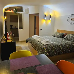 Appartamento Petraio, Napoli