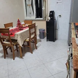 Appartamento Casa Bevar, Napoli