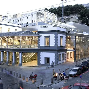 Appartamento Donna Concetta Arthouse, Napoli