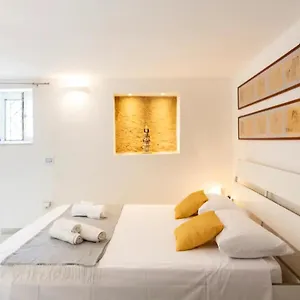 Appartamento Castle Loft, Napoli