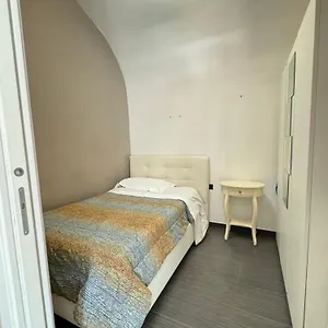 Appartamento Plebiscito, Napoli
