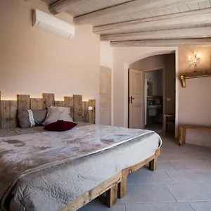  Alloggio per agriturismo Casa Al Fiume Italia