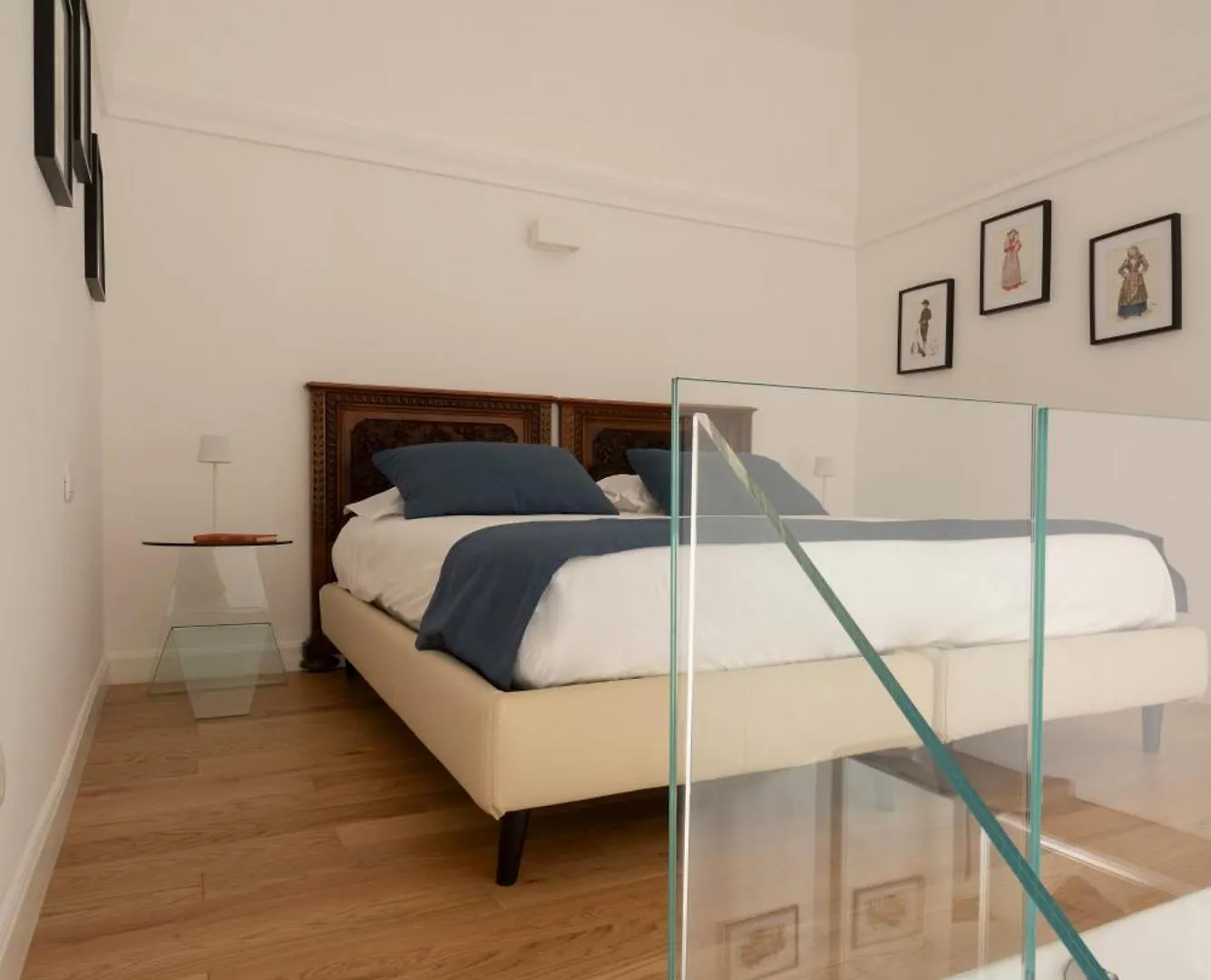 A.Ri.El Luxury Apartment Naples 0*,