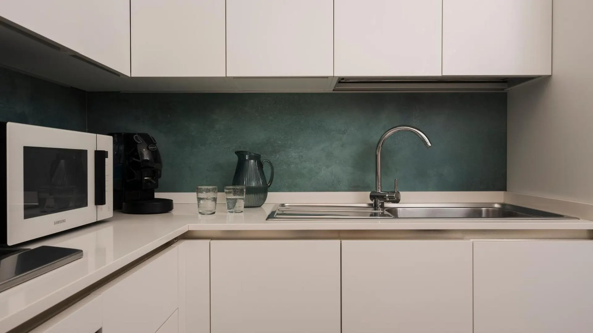 A.Ri.El Luxury Apartment Naples