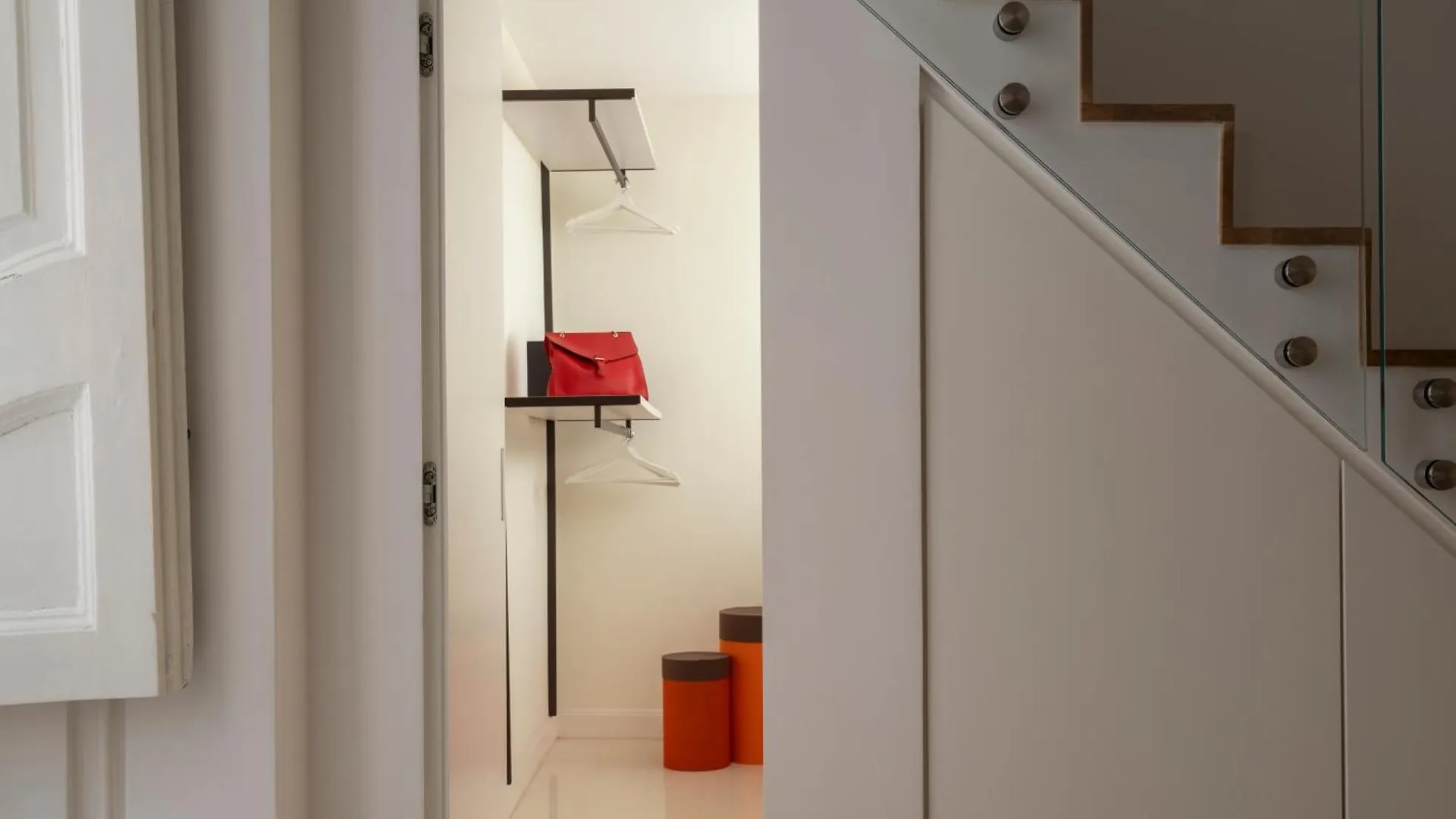 A.Ri.El Luxury Apartment Naples Italy