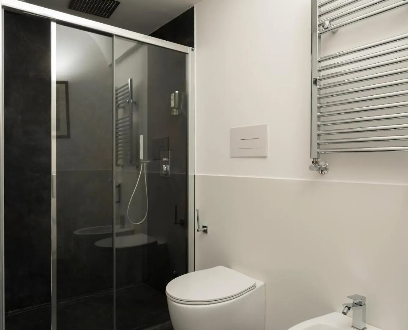 A.Ri.El Luxury Apartment Naples